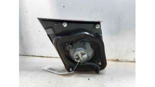 PILOTO TRASERO IZQUIERDO INTERIOR CHEVROLET CRUZE (2010-) 2.0 CDI 163CV 1998CC - L.6934747 / 95130772 2