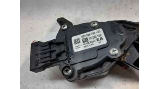 POTENCIOMETRO PEDAL CHEVROLET CRUZE (2010-) 2.0 CDI 163CV 1998CC - L.6934750 / 13252702