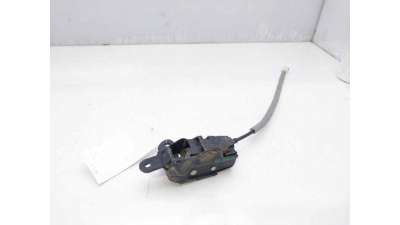 CERRADURA MALETERO / PORTON BMW X5 (2006-2008) 3.0 D 235CV 2993CC - L.6934766 / 988586105