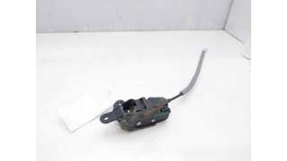 CERRADURA MALETERO / PORTON BMW X5 (2006-2008) 3.0 D 235CV 2993CC - L.6934766 / 988586105