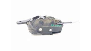 CERRADURA MALETERO / PORTON BMW X5 (2006-2008) 3.0 D 235CV 2993CC - L.6934766 / 988586105