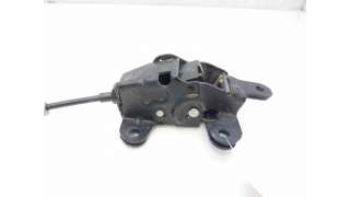 CERRADURA MALETERO / PORTON BMW X5 (2006-2008) 3.0 D 235CV 2993CC - L.6934766 / 988586105