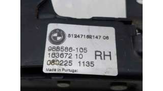 CERRADURA MALETERO / PORTON BMW X5 (2006-2008) 3.0 D 235CV 2993CC - L.6934766 / 988586105