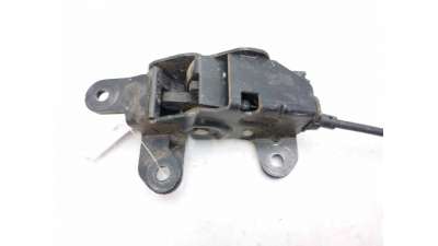 CERRADURA MALETERO / PORTON BMW X5 (2006-2008) 3.0 D 235CV 2993CC - L.6934767 / 5124714963006