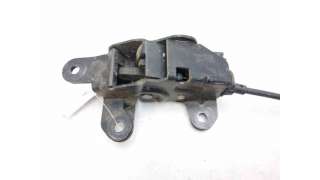 CERRADURA MALETERO / PORTON BMW X5 (2006-2008) 3.0 D 235CV 2993CC - L.6934767 / 5124714963006