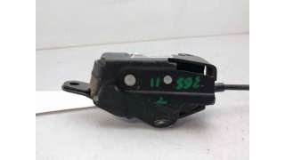 CERRADURA MALETERO / PORTON BMW X5 (2006-2008) 3.0 D 235CV 2993CC - L.6934767 / 5124714963006