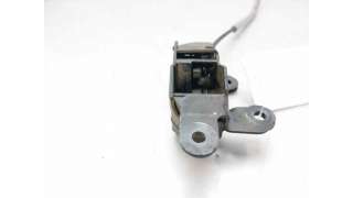 CERRADURA MALETERO / PORTON BMW X5 (2006-2008) 3.0 D 235CV 2993CC - L.6934767 / 5124714963006