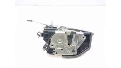 CERRADURA PUERTA DELANTERA DERECHA BMW X5 (2006-2008) 3.0 D 235CV 2993CC - L.6934825 / 7202146