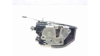 CERRADURA PUERTA DELANTERA DERECHA BMW X5 (2006-2008) 3.0 D 235CV 2993CC - L.6934825 / 7202146