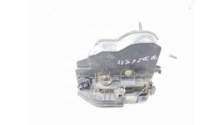 CERRADURA PUERTA DELANTERA DERECHA BMW X5 (2006-2008) 3.0 D 235CV 2993CC - L.6934825 / 7202146