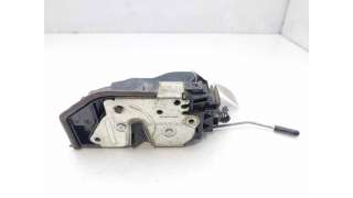 CERRADURA PUERTA DELANTERA DERECHA BMW X5 (2006-2008) 3.0 D 235CV 2993CC - L.6934825 / 7202146