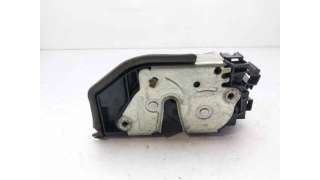 CERRADURA PUERTA TRASERA DERECHA BMW X5 (2006-2008) 3.0 D 235CV 2993CC - L.6934827 / 7202148