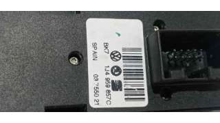 CONMUTADOR DE ARRANQUE BMW X5 (2006-2008) 3.0 D 235CV 2993CC - L.6934837 / 10862510