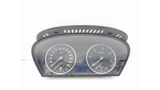 CUADRO INSTRUMENTOS BMW X5 (2006-2008) 3.0 D 235CV 2993CC - L.6934840 / 62119170269
