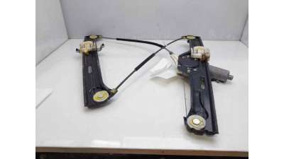 ELEVALUNAS DELANTERO DERECHO BMW X5 (2006-2008) 3.0 D 235CV 2993CC - L.6934846 / 51337166380