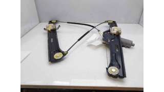 ELEVALUNAS DELANTERO DERECHO BMW X5 (2006-2008) 3.0 D 235CV 2993CC - L.6934846 / 51337166380