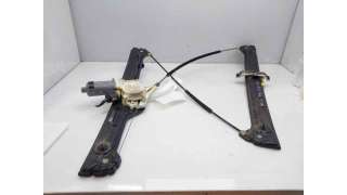 ELEVALUNAS DELANTERO DERECHO BMW X5 (2006-2008) 3.0 D 235CV 2993CC - L.6934846 / 51337166380