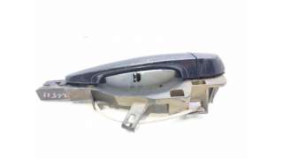 MANETA EXTERIOR DELANTERA DERECHA BMW X5 (2006-2008) 3.0 D 235CV 2993CC - L.6934888 / 51217207562