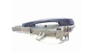 MANETA EXTERIOR TRASERA DERECHA BMW X5 (2006-2008) 3.0 D 235CV 2993CC - L.6934891 / 51217207562