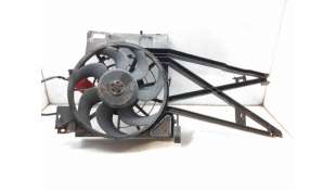 ELECTROVENTILADOR OPEL VECTRA B FASTBACK (1995-2000) 1.8 I 16V (F68) 116CV 1796CC - L.6934965 / 52475780