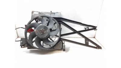 ELECTROVENTILADOR OPEL VECTRA B FASTBACK (1995-2000) 1.8 I 16V (F68) 116CV 1796CC - L.6934965 / 52475780