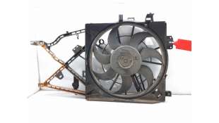 ELECTROVENTILADOR OPEL VECTRA B FASTBACK (1995-2000) 1.8 I 16V (F68) 116CV 1796CC - L.6934966 / 52475780