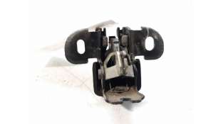 CERRADURA MALETERO / PORTON DACIA LOGAN MCV (2007-) 1.5 DCI (KS0W) 86CV 1461CC - L.6934968 / 367 2