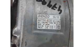 COMPRESOR AIRE ACONDICIONADO SUZUKI VITARA (2015-) - L.6935045 / 4471506220