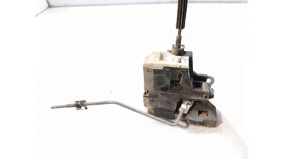 CERRADURA PUERTA DELANTERA DERECHA RENAULT CLIO II (2001-2009) 1.5 DCI (B/CB07) 65CV 1461CC - L.6935477 / 8200350432