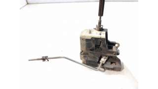 CERRADURA PUERTA DELANTERA DERECHA RENAULT CLIO II (2001-2009) 1.5 DCI (B/CB07) 65CV 1461CC - L.6935477 / 8200350432