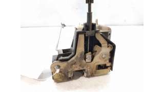 CERRADURA PUERTA DELANTERA DERECHA RENAULT CLIO II (2001-2009) 1.5 DCI (B/CB07) 65CV 1461CC - L.6935477 / 8200350432