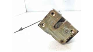 CERRADURA PUERTA DELANTERA DERECHA RENAULT CLIO II (2001-2009) 1.5 DCI (B/CB07) 65CV 1461CC - L.6935477 / 8200350432