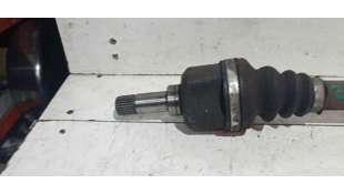 AMORTIGUADORES MALETERO / PORTON MERCEDES-BENZ CLASE A (2014-2018) A 200 CDI / D (176.008) 136CV 2143CC - L.6935796 / 17698