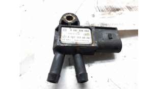 SENSOR PRESION MERCEDES-BENZ CLASE A (2014-2018) A 200 CDI / D (176.008) 136CV 2143CC - L.6935802 / 0281006066 2