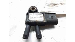 SENSOR PRESION MERCEDES-BENZ CLASE A (2014-2018) A 200 CDI / D (176.008) 136CV 2143CC - L.6935802 / 0281006066