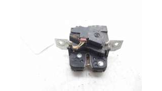 CERRADURA MALETERO / PORTON MERCEDES-BENZ CLASE A (2014-2018) A 200 CDI / D (176.008) 136CV 2143CC - L.6935816 / 2467400035