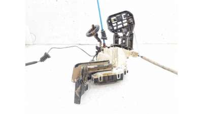 CERRADURA PUERTA DELANTERA DERECHA MERCEDES-BENZ CLASE A (2014-2018) A 200 CDI / D (176.008) 136CV 2143CC - L.6935817 / 166