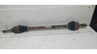 CERRADURA PUERTA DELANTERA DERECHA MERCEDES-BENZ CLASE A (2014-2018) A 200 CDI / D (176.008) 136CV 2143CC - L.6935817 / 166
