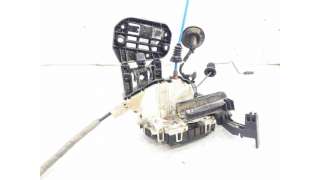 CERRADURA PUERTA DELANTERA IZQUIERDA MERCEDES-BENZ CLASE A (2014-2018) A 200 CDI / D (176.008) 136CV 2143CC - L.6935818 / 1