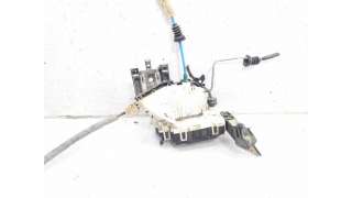CERRADURA PUERTA TRASERA IZQUIERDA MERCEDES-BENZ CLASE A (2014-2018) A 200 CDI / D (176.008) 136CV 2143CC - L.6935820 / 204