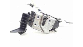 CERRADURA PUERTA TRASERA IZQUIERDA MERCEDES-BENZ CLASE A (2014-2018) A 200 CDI / D (176.008) 136CV 2143CC - L.6935820 / 204