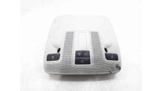 LUZ INTERIOR MERCEDES-BENZ CLASE A (2014-2018) A 200 CDI / D (176.008) 136CV 2143CC - L.6935851 / A0009006503