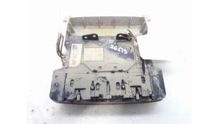 LUZ INTERIOR MERCEDES-BENZ CLASE A (2014-2018) A 200 CDI / D (176.008) 136CV 2143CC - L.6935851 / A0009006503 2