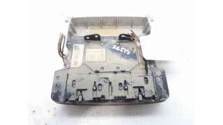 LUZ INTERIOR MERCEDES-BENZ CLASE A (2014-2018) A 200 CDI / D (176.008) 136CV 2143CC - L.6935851 / A0009006503