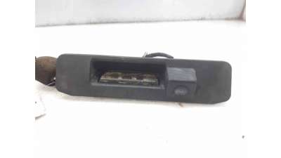MANETA EXTERIOR PORTON MERCEDES-BENZ CLASE A (2014-2018) A 200 CDI / D (176.008) 136CV 2143CC - L.6935858 / A1667500593