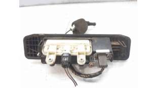 MANETA EXTERIOR PORTON MERCEDES-BENZ CLASE A (2014-2018) A 200 CDI / D (176.008) 136CV 2143CC - L.6935858 / A1667500593 2