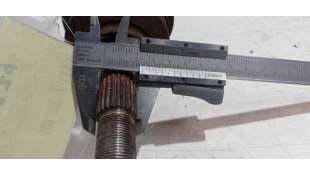 MOTOR ELEVALUNAS TRASERO DERECHO MERCEDES-BENZ CLASE A (2014-2018) A 200 CDI / D (176.008) 136CV 2143CC - L.6935865 / A2469 2