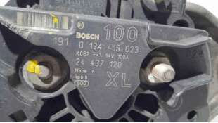 REFUERZO PARAGOLPES TRASERO MERCEDES-BENZ CLASE A (2014-2018) A 200 CDI / D (176.008) 136CV 2143CC - L.6935889 / 1768850065 2