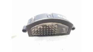 RESISTENCIA CALEFACCION MERCEDES-BENZ CLASE A (2014-2018) A 200 CDI / D (176.008) 136CV 2143CC - L.6935892 / A2469064100