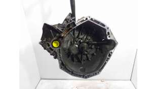 CAJA CAMBIOS RENAULT MEGANE II (2005-2008) 1.5 DCI (BM1E, CM1E) 106CV 1461CC - L.6936151 / TL4A001